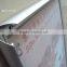 Aluminum photo frame