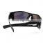 hot new black frame Protective Outdoor safety Sports Sunglasses