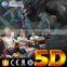 Small Investment 5D Cinema Equipment,Hot Sale 5D Cinema 5D Theater