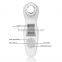 Professional Factory skin Rejuvenation Photon 3MHz Ultrasound Beauty Apparatus Ultrasonic Ionic +Vibration+ Three photonlights
