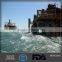 uniform thickness marine fender panels for Oman