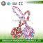 QingQ Factory Puppy Dog Pet Toys For Small to Medium Dogs & Cotton Dog Rope Toys