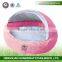 BSCI Factory Price sofa bed luxury pet dog beds washable suede fabric for dog bed