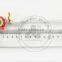 Rose Flower Handmade Lollipop and Flat Fruits Lollipop Candy