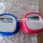 Running Fitness LCD display Shoes Pedometer / Step Distance Counter / step counter for shoes