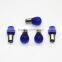 SCL-2012040057 New Colorful LED Bulbs Light Colorful Motorcycle Automotive LED Bulb