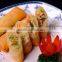 Halal Frozen Vegetables Spring Rolls
