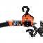 Construction Tools China Ratchet Lever Chain Hoist 3 Ton Hoist Lever