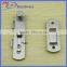 Popular stainless steel door slam prevention guard , door draft guard