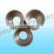 CNC custom parts with aluminum material