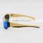 2016 Polarized Sport Bamboo Sunglasses Company