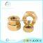 China  best brand din934 hex nuts grade 8