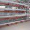 Hot sale Layer Chicken Cages For Farm From Factory