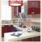 Best UV faced mdf board for decoration good price in china