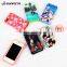 Sunmeta blank sublimation silicon phone case PIP4