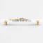 Best selling products bronze shower door handles