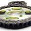 428 Motorcycle Chain & 36T Motorcycle Sprocket