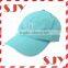 100%polyester dri-fit sports hat high quality running caps