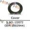 Cutting Ring DN220 OEM 10181916 Schwing Cutting Ring for Putzmeister Concrete Pump Spare Parts