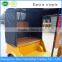 China supplier three wheels passenger motorcycle