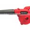 Trade assurance 18V electric cordless leaf blower professional electric blower