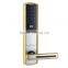 european mortise 30mm password door lock digital keypad lock