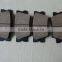 disc brake pads set for toyota camry ACV51 04466-33200