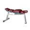 High Quality Hot Selling Names of Gym Machines image Flat Bench Gym Equipment Fitness Sport Machine