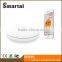 Bluetooth 4.0 Waterproof Smart Alarm baby thermometer Low Battery warning/ Cloud storage backup/Data sharing