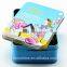 beautiful rectangular tin cans for packaging small gifts