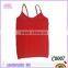 Soft Comfortable Smooth Women Bulk Tank Top