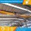 2015 China Widely Used Electric Indoor Single Girder 10 Ton Overhead Crane Price