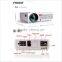 cheap hd lcd projector for native 1280*800,support 1080P
