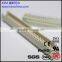 DIN 41612 3 row 64 pin straight male type