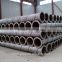 high demand in market spiral weld steel pipe