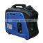 Recoil starter portable digital gasonline inverter generator for sale