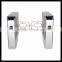 china high quality rfid stage swing access control turnstile