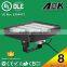 UL cUL DLC TUV CE RoHS SAA Listed 5 Years Warranty 150lm/w IP65 150W UFO LED High Bay Light