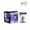 HL-872 contact lens care hydrogen peroxide bottle