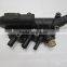 Auto Thermostat Assembly with Temperature Sensor for Ford XS6E-8A586-AH