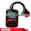 NEW T20 for EOBD&OBDII vehicles Color screen OBDII & EOBD auto code reader
