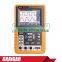 OWON HDS1022M 3.8inch 20MHz Dual channels Handheld Digital Oscilloscope & Multimeter Scopemeter With Multimeter