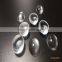 Spherical Optical Glass Plano-Convex Lenses