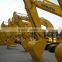 Customized PC360-7 Excavator bucket, PC360 Wearable Standard 1.6M3 Bucket for sale