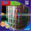 Laser holographic sticker waterproof feature security genuine sticker