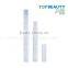 TC4801-2hot cosmetic round makeup twist click pen