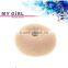 MY GIRL New trendy 2016 hot selling indian hair bun,diameter 100mm big hair bun cover