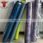 Super transparent pvc sheet no sticky use packing mattress