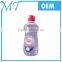 Lotion for washing dishes, detergent
