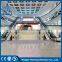 Outdoor Heavy Duty Aluminum Hyundai Escalator